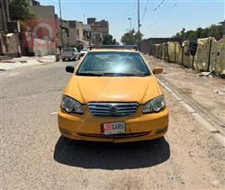 BYD F3